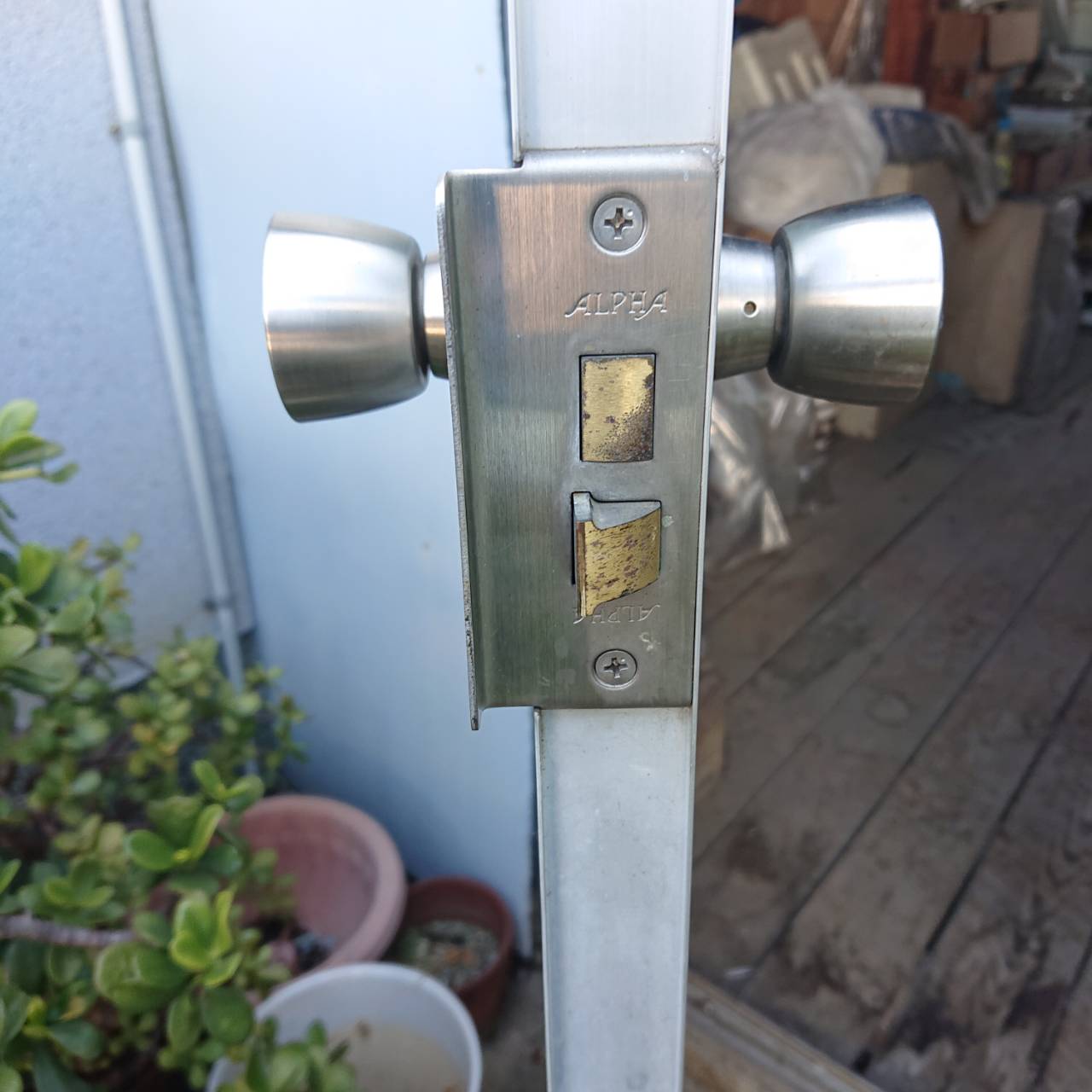 30年ぐらいは経っています