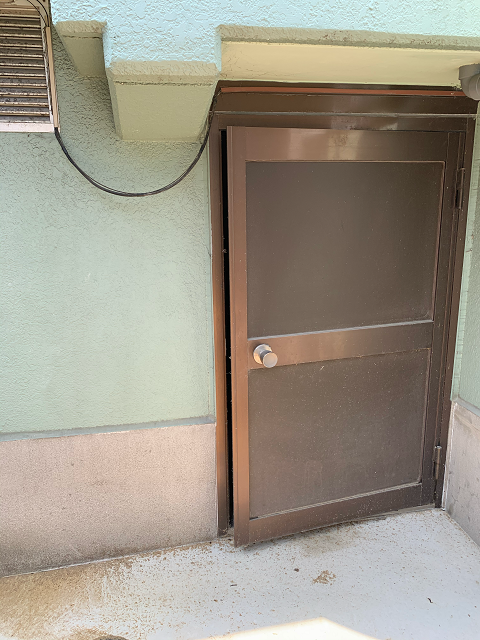 ミイラ?の写真も撮っときゃよかった