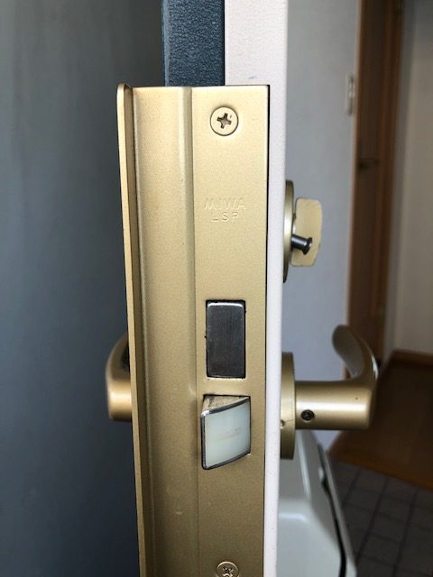 ミワ LSP刻印