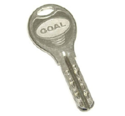 V-S1704 引違戸錠(GOAL)