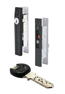 カバスターネオ 6800 引違戸錠(KABA)