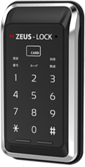 ZEUS-LOCK (Japan key service )
